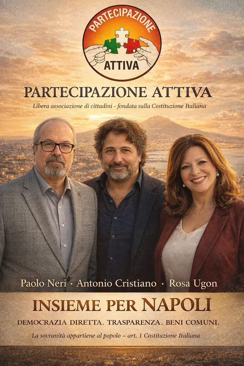 Insieme per Napoli