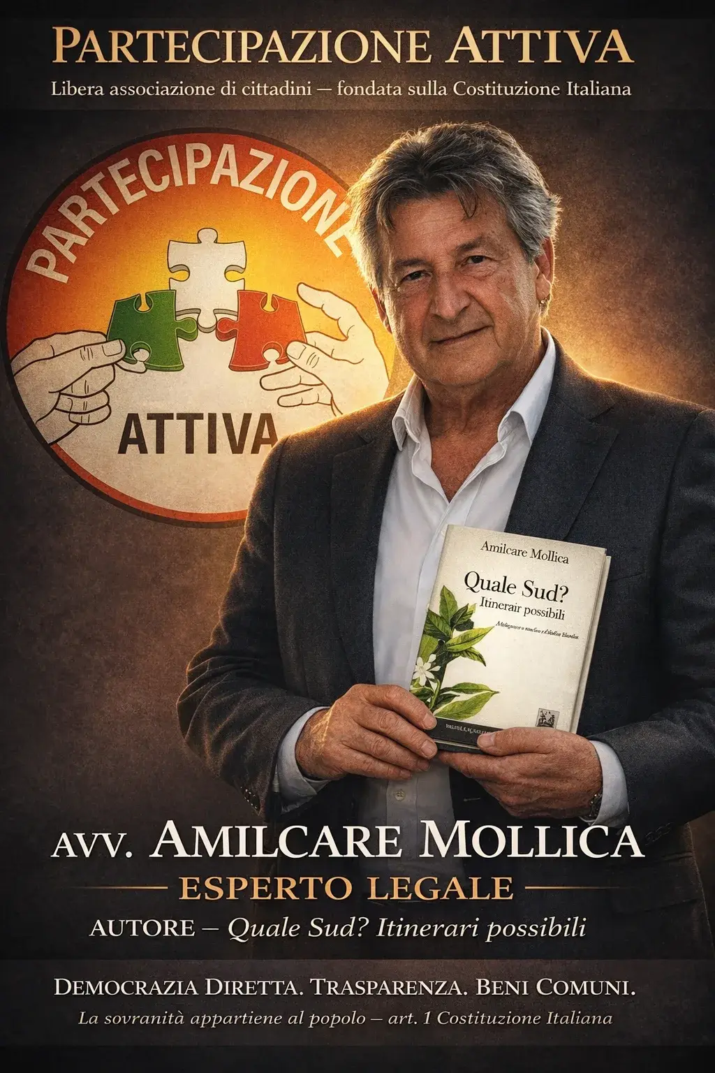 Amilcare Mollica