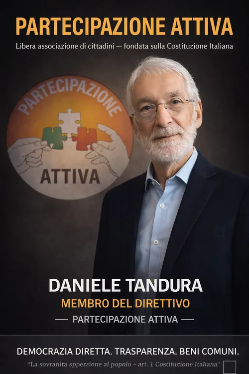 Daniele Tandura