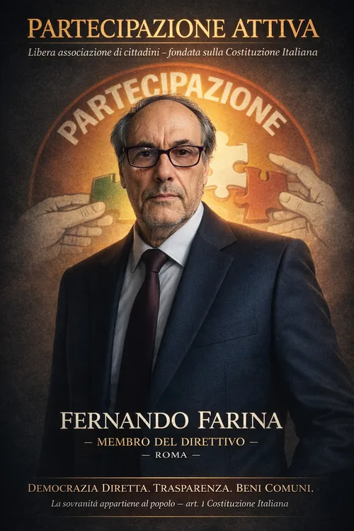 Fernando Farina