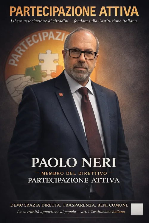 Paolo Neri