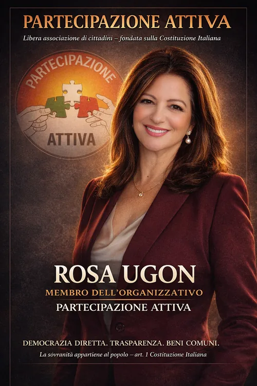 Rosa Ugon
