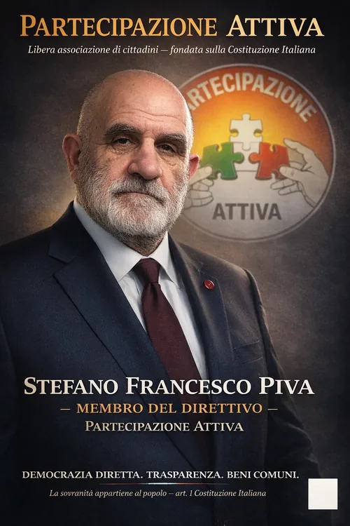 Stefano Francesco Piva