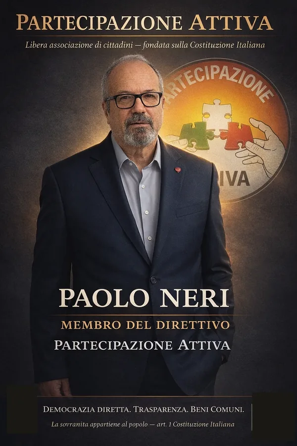 Paolo Neri